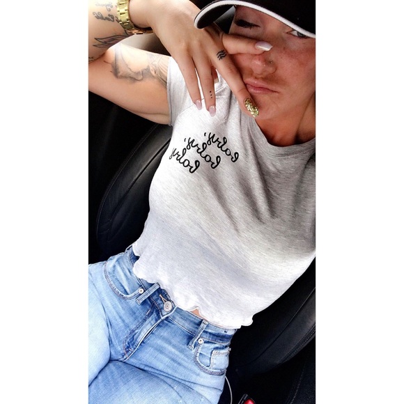 Meet your Posher, Mackenzie - Picture 8 of 8